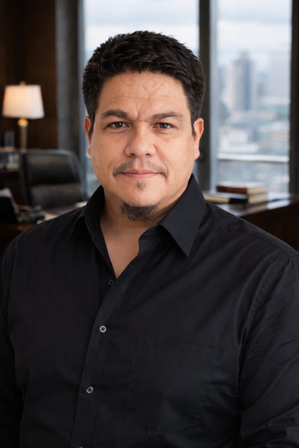 Especialista en Gestión Comercial